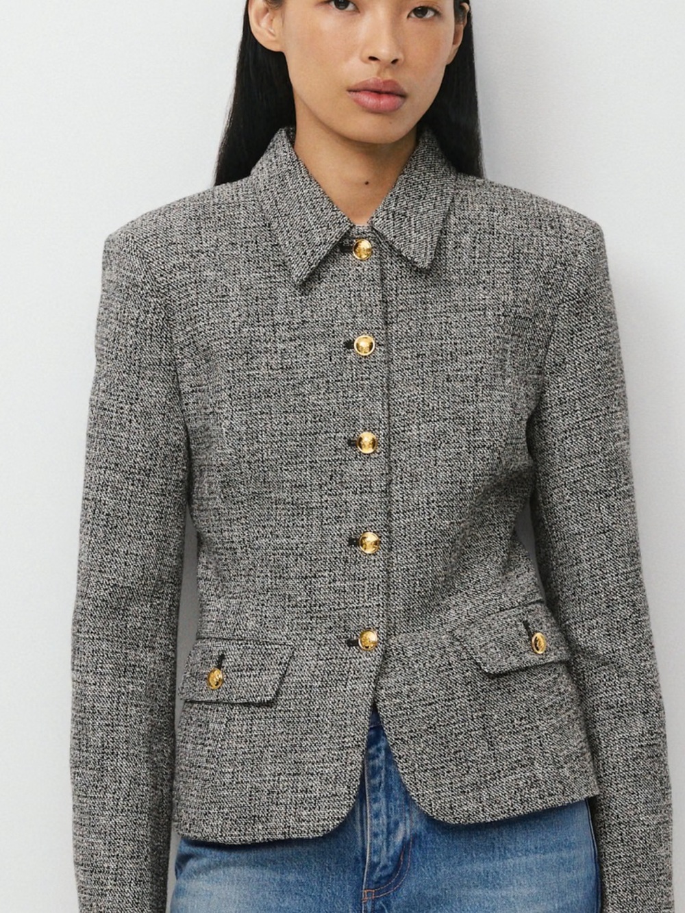 Aritzia Gateway Jacket